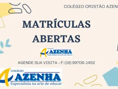Colégio Azenha Campinas