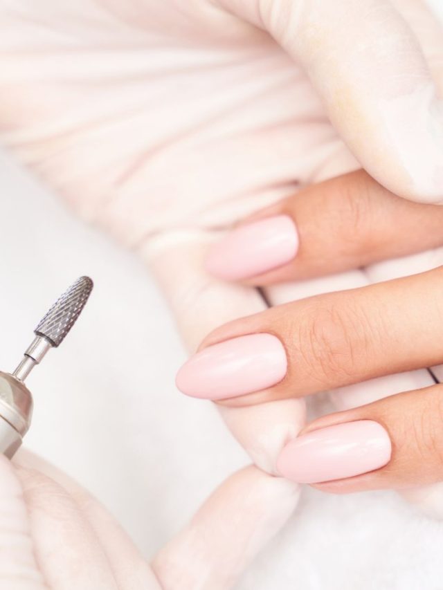 Dica de atendimento para Manicure