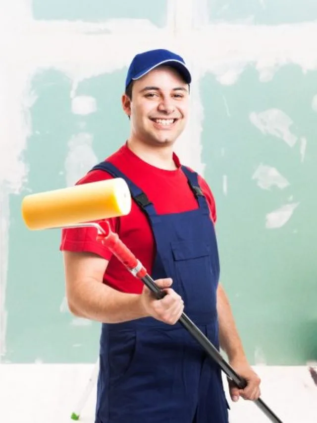 Como Ser Contratado Para Prestar Serviços

Ser Contratado Para Prestar Serviços Pode Ser Uma Tarefa Desafiadora, Mas Com As Estratégias E Abordagens Certas, Você Pode Aumentar Suas Chances De Conquistar Oportunidades E Ser Selecionado Para Trabalhos. Neste Artigo, Abordaremos Algumas Dicas Essenciais Para Que Profissionais Autônomos E Prestadores De Serviços Possam Ser Contratados De Forma Eficaz.

Pintor