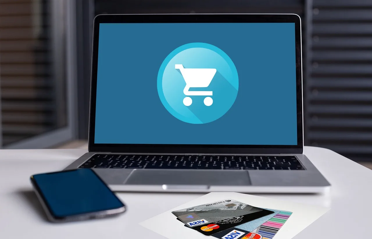 Ecommerce, Shopping, Cart-4849055.Jpg