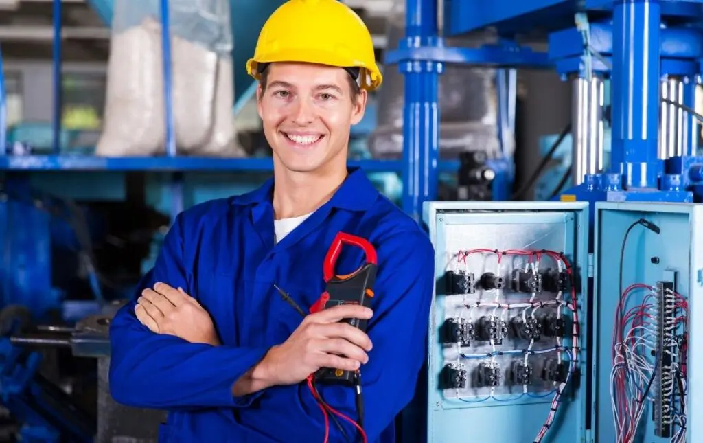 Casa Inteligente Com Sistema De Automação E Dispositivos Conectados