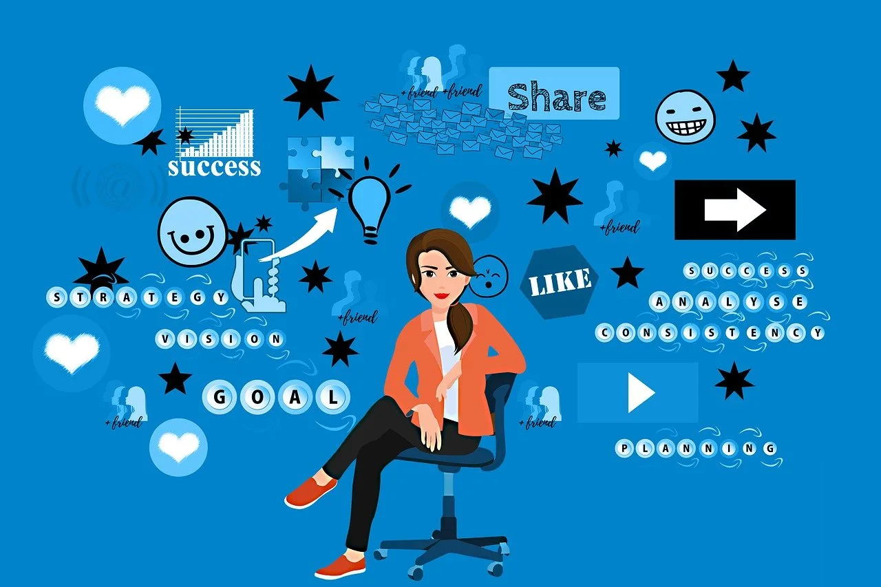 Marketing Digital