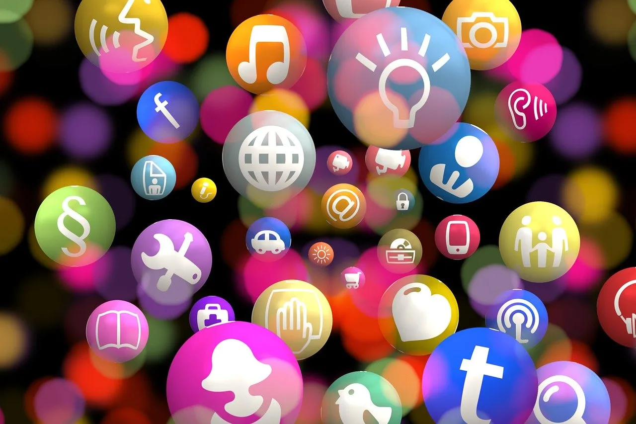 Icon, App, Networks-1328421.Jpg