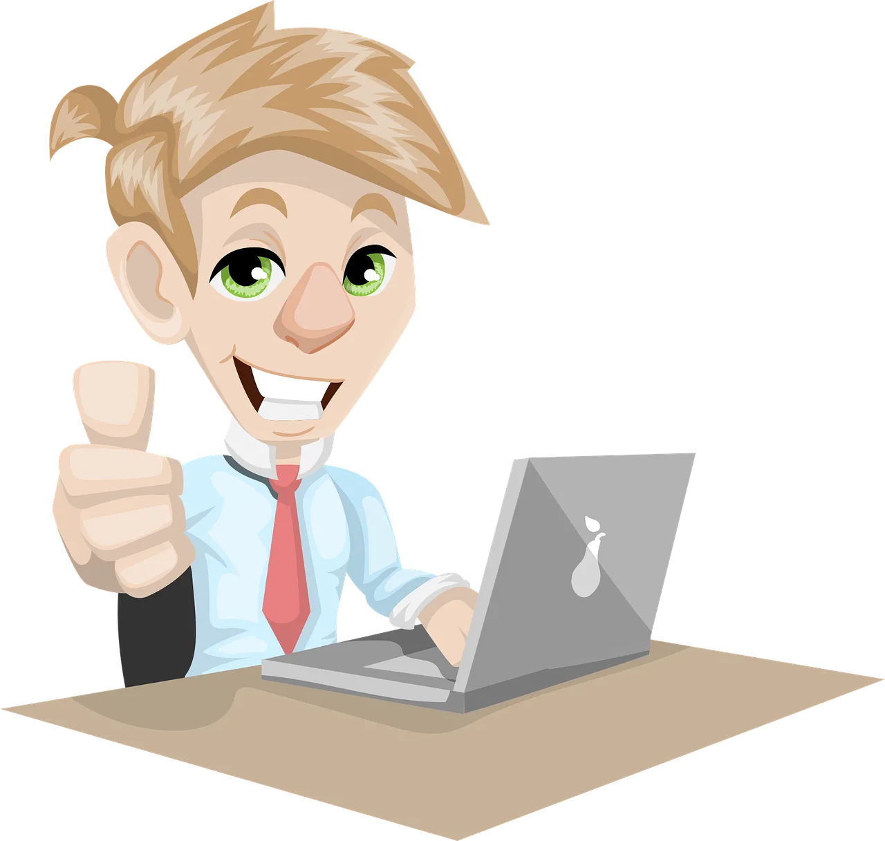 Man, Adult, Businessman-1459246.Jpg