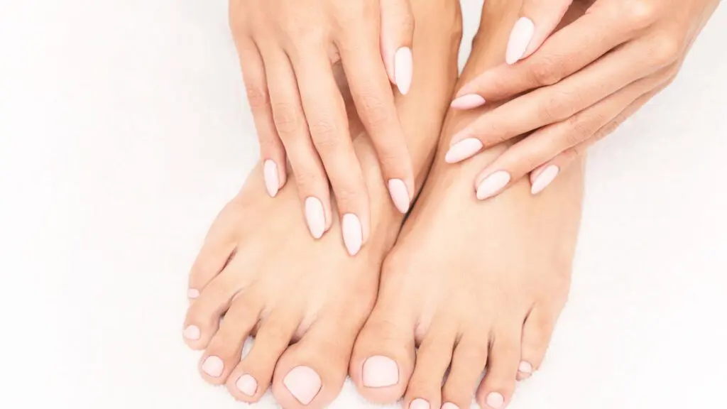 Nail Designer
