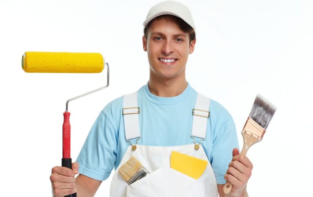 Serviços De Pintura - Pintor Residencial