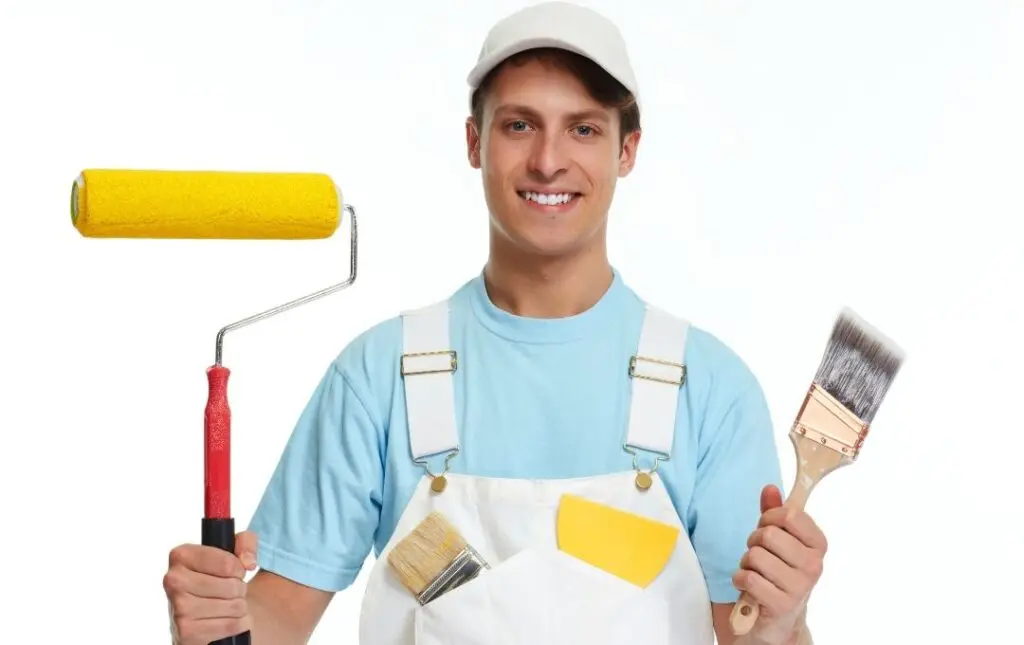 Serviços De Pintura - Pintor Residencial