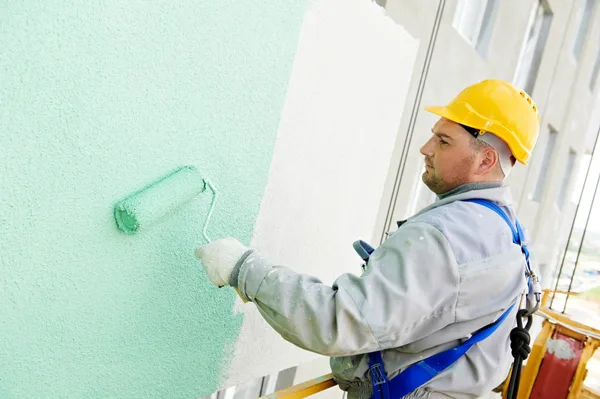 Transforme Seu Lar: Como A Pintura Residencial Valoriza Seu Imóvel E Melhora Seu Bem-Estar