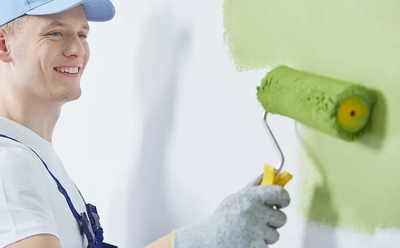 Quais os valores cobrados por um pintor quais os valores cobrados por um pintor