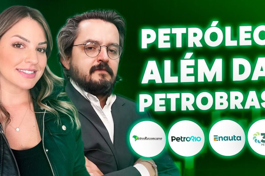 COMEÇANDO POR PETROBRAS, LUIS NUIN EXPLICA QUE A EMPRESA SURFOU A ONDA DE ALTA DO PETRÓLEO. E SE ENGANA QUEM ACHA QUE ISSO ACONTECEU SOMENTE POR CONTA DA GUERRA ENTRE RÚSSIA E UCRÂNIA. PARA O ANALISTA, ESSE MOVIMENTO DO PETRÓLEO PRECEDIA A GUERRA. NA VISÃO DELE, ESSAS DUAS DINÂMICAS DE MÉDIO E LONGO PRAZO EXPLICAM O RESULTADO DA COMPANHIA. MAS, VALE LEMBRAR QUE ESSE ANO TEMOS ELEIÇÕES E PETROBRAS É A EMPRESA MAIS VISADA PARA CANDIDATOS EM CAMPANHA.