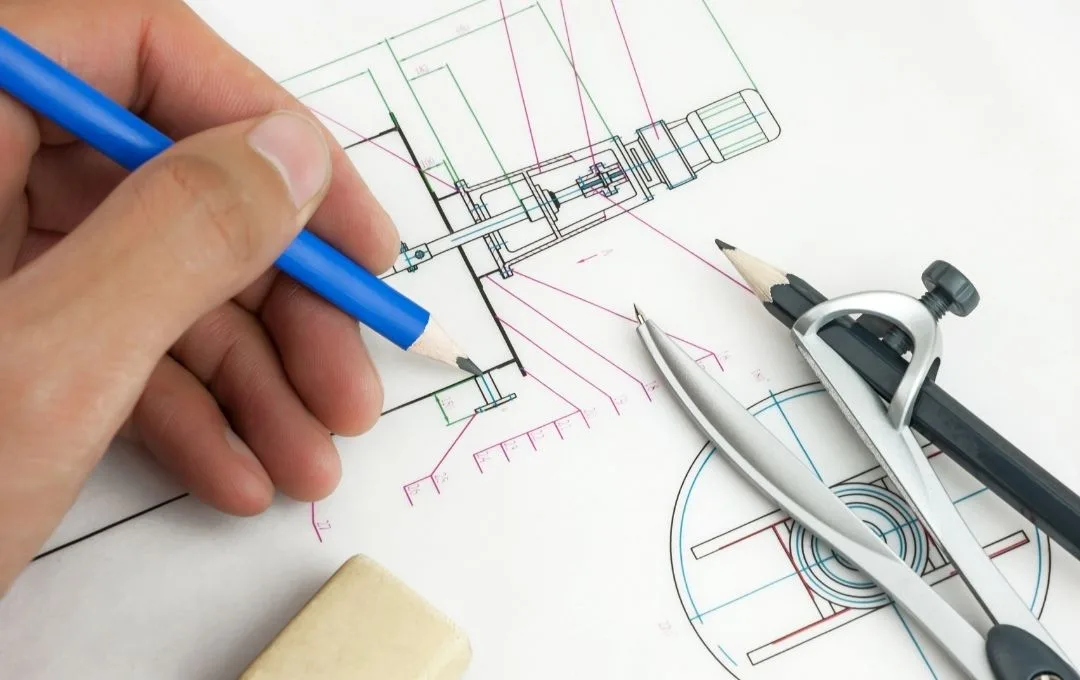Como Se Tornar Um Projetista De Sucesso | No Campo Do Desenvolvimento Habitacional, Vários Profissionais Coexistem E Se Complementam. O Projetista É O Termo Pelo Qual Agrupamos Arquitetos E Designers De Interiores. O Projetista Chega Para Dar O Toque Final Ao Projeto.
