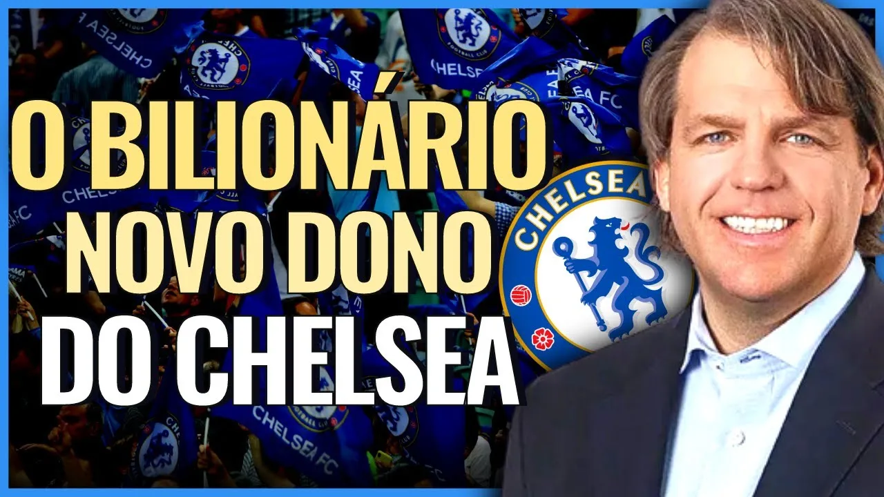 Quem É Todd Boehly ? - O Bilionário Novo Dono Do Chelsea | Https://Www.youtube.com/Watch?V=0Mhgdi-Kdnk