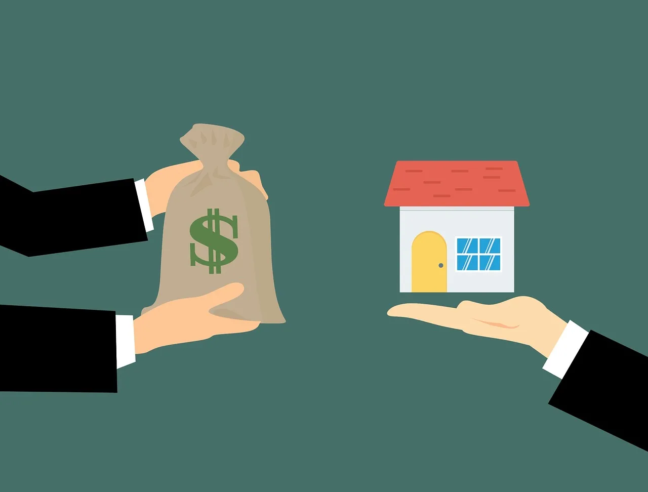 Realtor, Real Estate, Real Estate Agent-3261160.Jpg