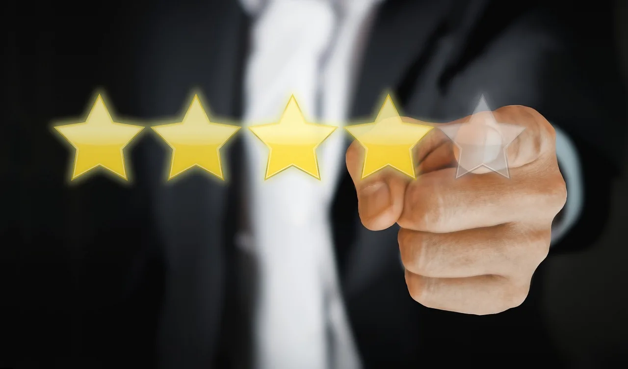 Review, Opinion, Feedback-5207277.Jpg