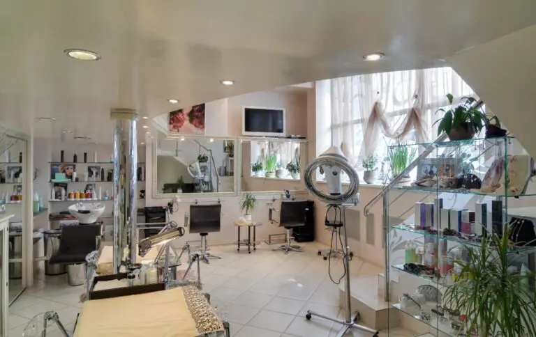 Como Abrir um Salão de Cabeleireiro