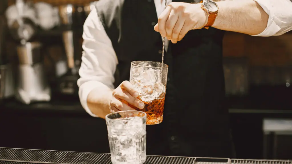 Barman
