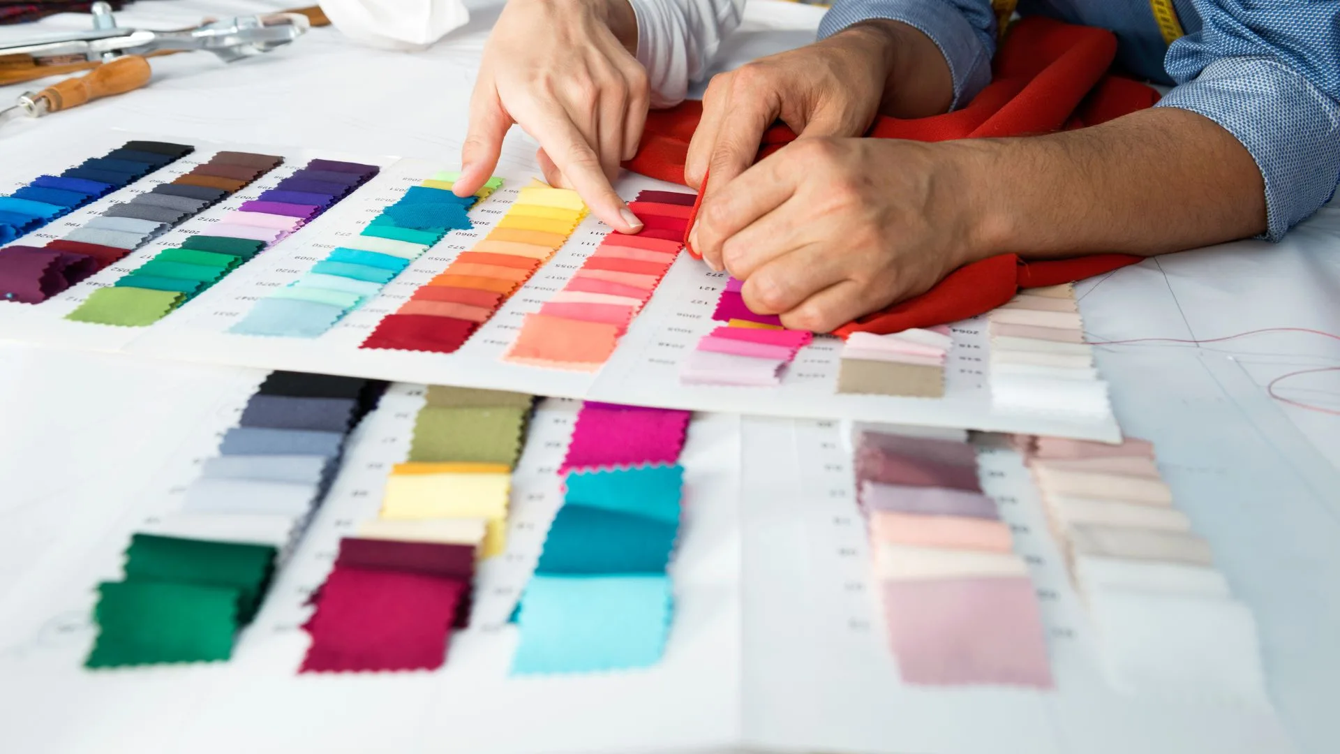 Design De Moda