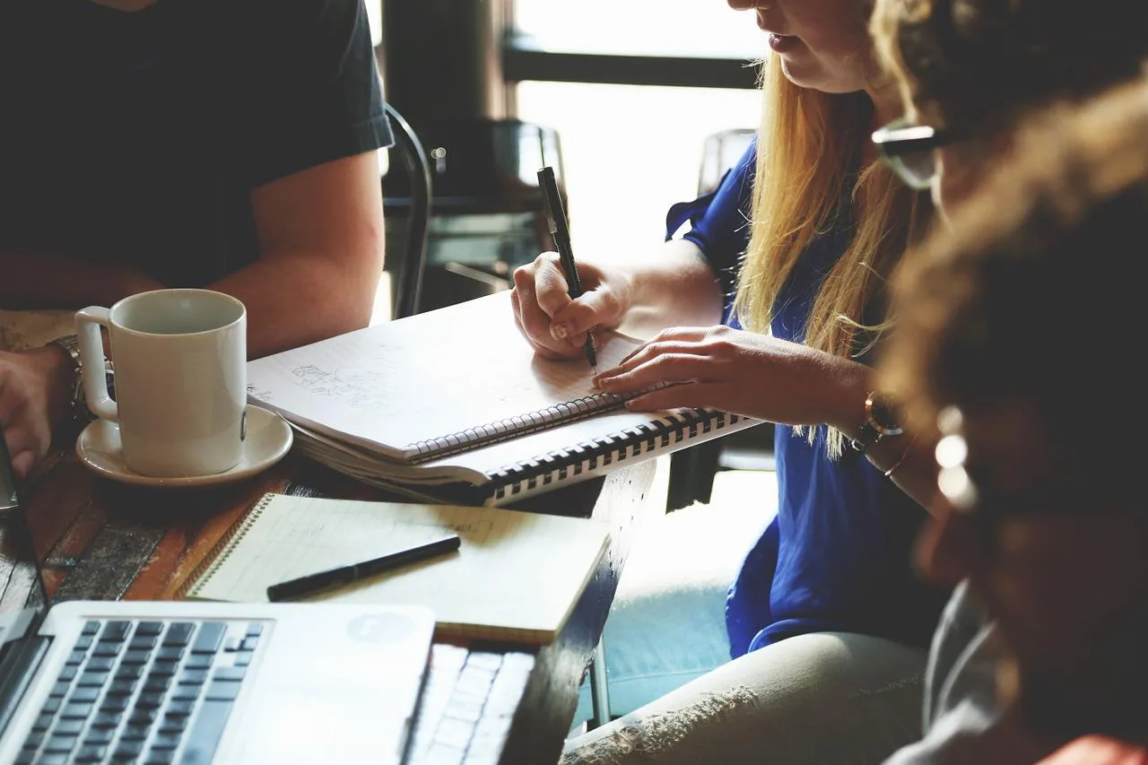 Startup, Meeting, Brainstorming-594090.Jpg