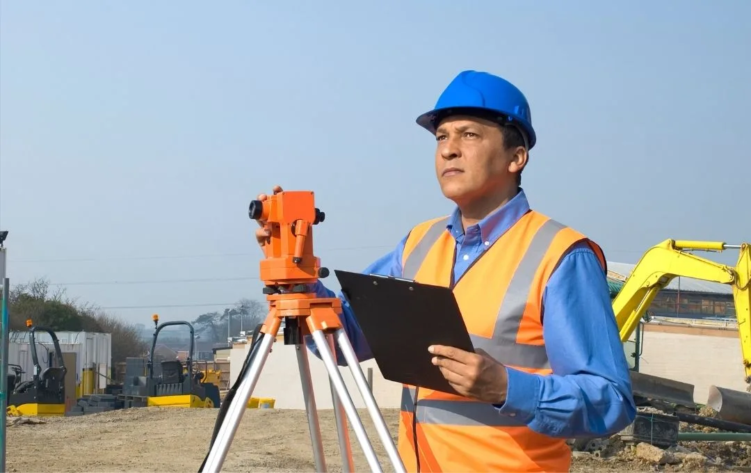 Como Se Tornar Um Topógrafo De Sucesso | Amantes De Geometria, Física, Ciência Da Computação E Geografia, O Trabalho De Um Topógrafo Pode Interessá-Lo. Um Trabalho &Quot;Sob Medida&Quot; Para Aspirantes A Várias Funções Que Levam A Trabalhar Tanto No Campo Quanto Em Um Escritório Em Suas Opções.