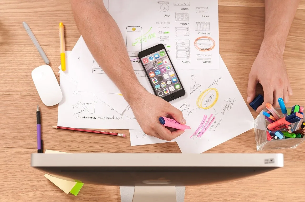 Ux, Prototyping, Design-788002.Jpg