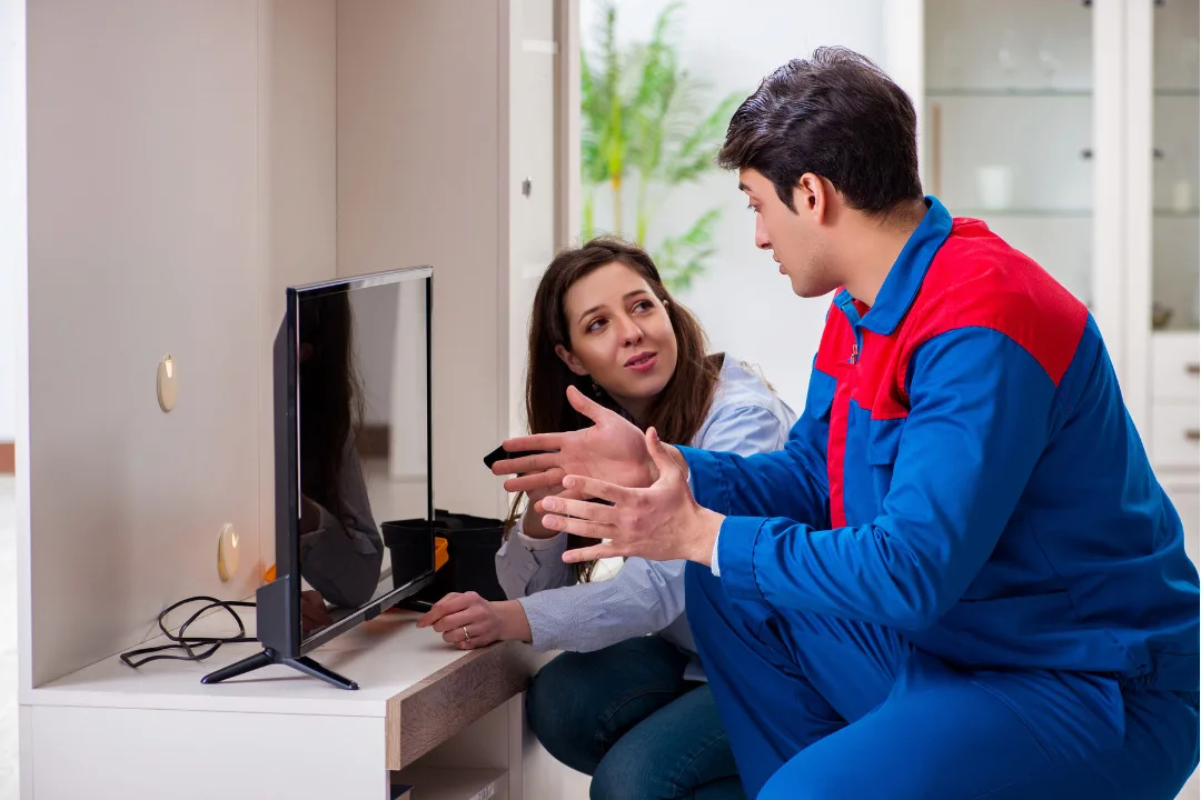 Conserto De Televisão – O Que Considerar | Nós Do Portal Tá Contratado Vamos Te Ajudar Nesse Momento. Uma Dica Inicial Para Todos – Para Achar O Melhor Técnico De Conserto De Televisão, Consulte Nosso Portal. Oferecemos A Melhor Opção Em Propaganda Para Os Técnicos De Televisão Que Querem Se Tornar Referência Em Suas Regiões, E Conseguir Assim Ter Novos Clientes Todos Os Dias.