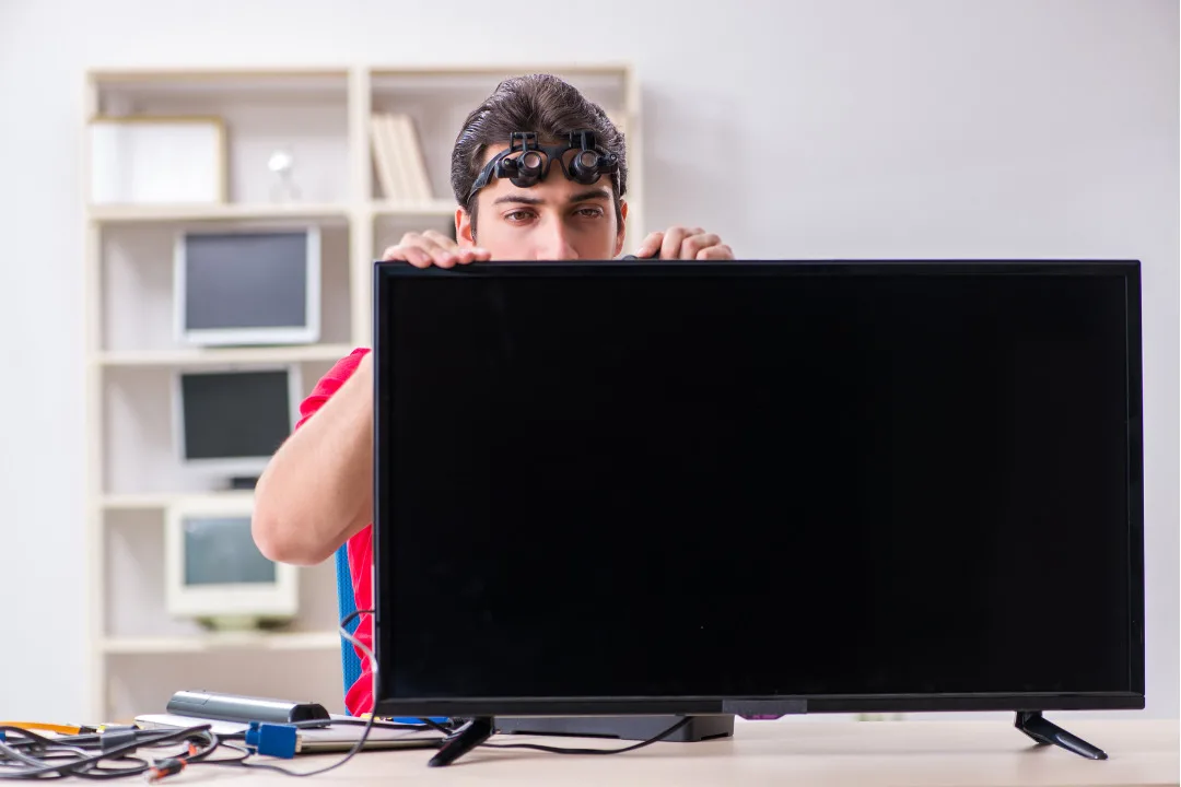 Conserto De Televisão – O Que Considerar | Nós Do Portal Tá Contratado Vamos Te Ajudar Nesse Momento. Uma Dica Inicial Para Todos – Para Achar O Melhor Técnico De Conserto De Televisão, Consulte Nosso Portal. Oferecemos A Melhor Opção Em Propaganda Para Os Técnicos De Televisão Que Querem Se Tornar Referência Em Suas Regiões, E Conseguir Assim Ter Novos Clientes Todos Os Dias.