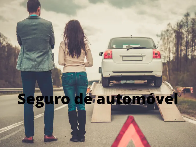 Seguro de automóvel em Valinhos
