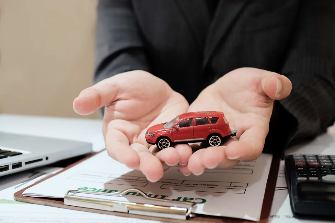 Corretor De Seguros