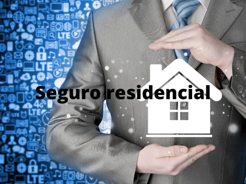 Seguro Residencial em Valinhos