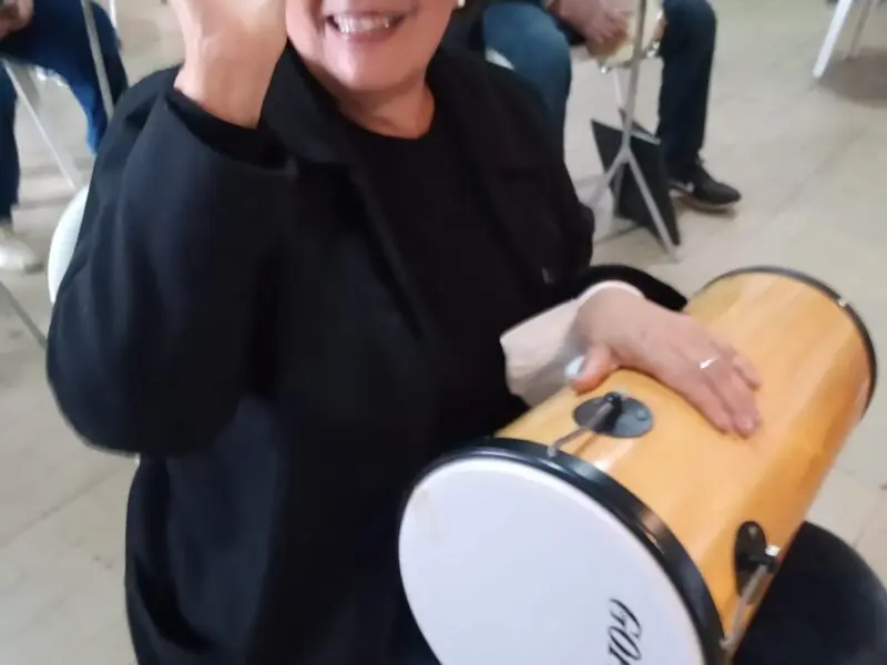 Viver Música - Musicoterapia em Campinas