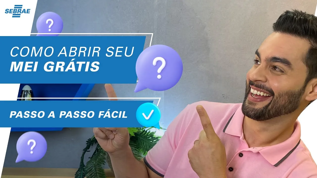 Como Abrir Seu Mei Rápido, Fácil E Grátis 🤔 Passo A Passo Simples Pra Formalizar O Seu Negócio | Https://Www.youtube.com/Watch?V=39Qnkxov2Me