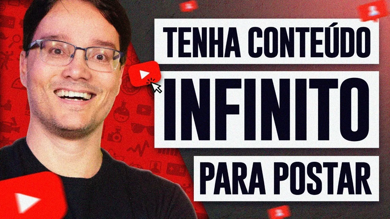 Como Ter Conteúdos Para Postar Por 5 Anos Com Uma Única Pesquisa | Https://Www.youtube.com/Watch?V=C-Wg1Btunpa