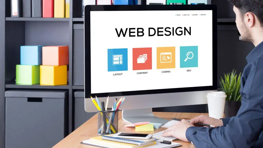 Web Designer