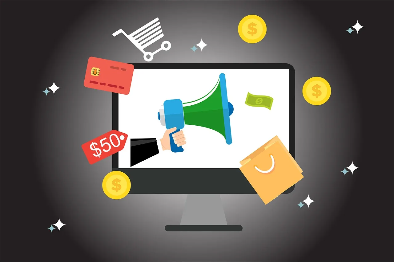 E-Commerce, Shopping, Online-3406613.Jpg