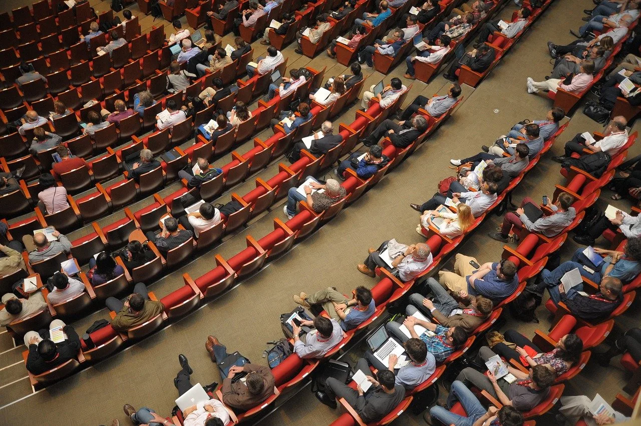 Event Venue, Auditorium, Meeting-1597531.Jpg