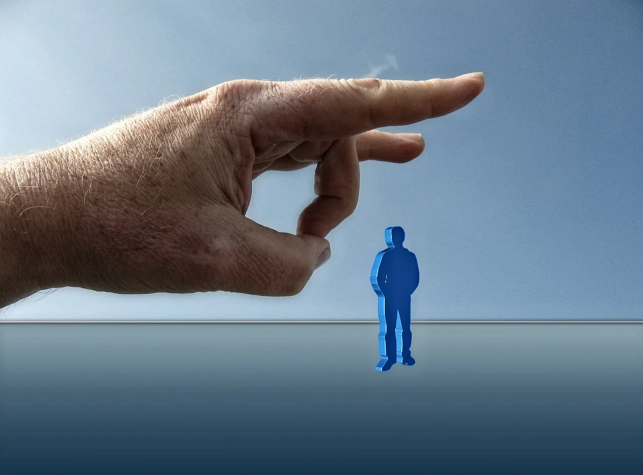 Hand, Man, Figure-65688.Jpg