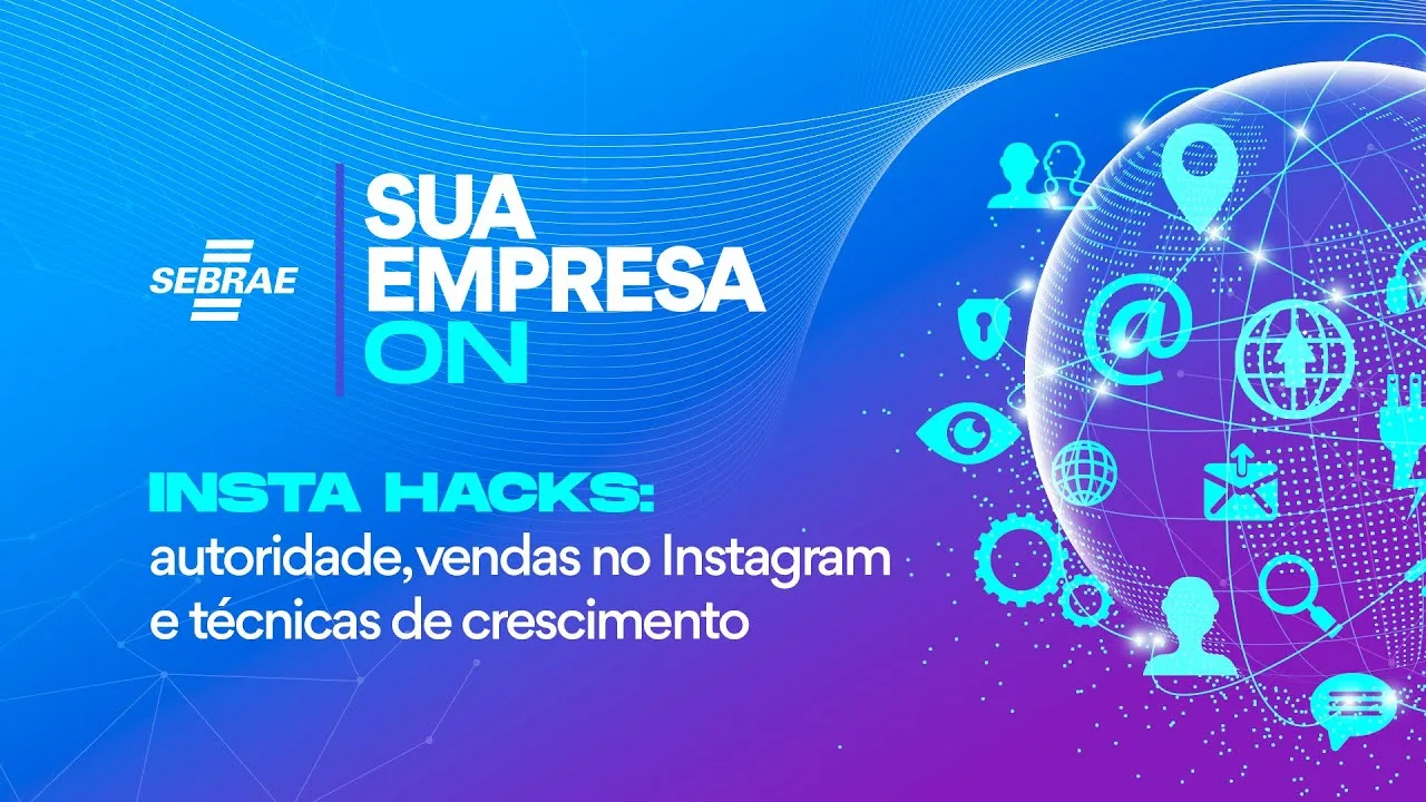 Insta Hacks: Técnicas De Crescimento, Autoridade E Vendas No Instagram | Https://Www.youtube.com/Watch?V=Cx7C--D2Ezc