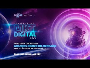 Jornada de Marketing Digital 2022