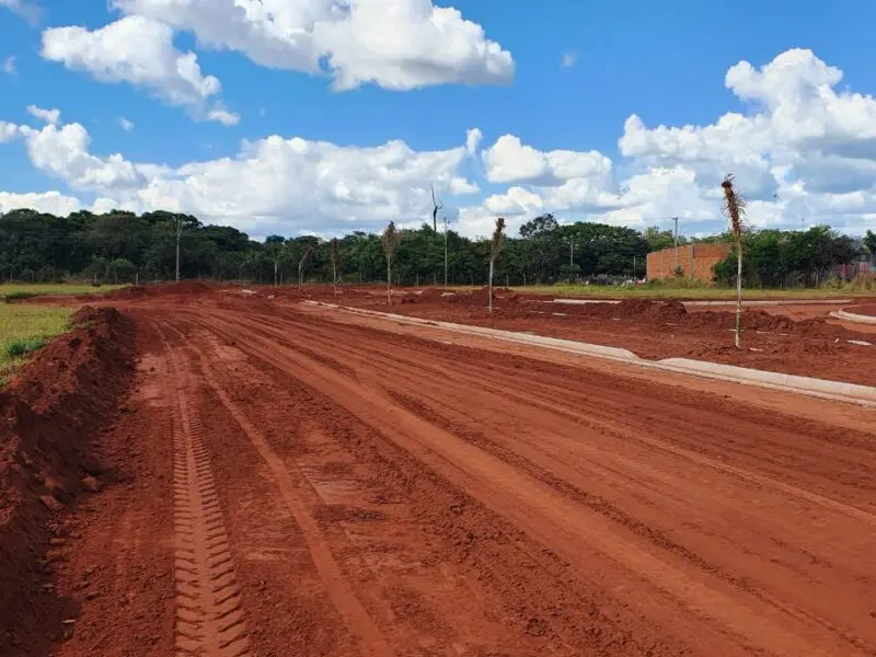 JSA Construtora – Empreendimentos