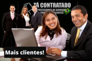Serviços - Contratar Serviços | Conecte-Se Com Os Melhores Prestadores De Serviços Do Mercado!