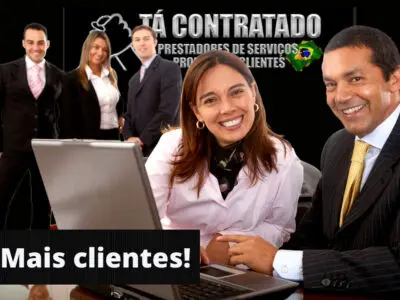 Mais Clientes - Encontre Mais Clientes