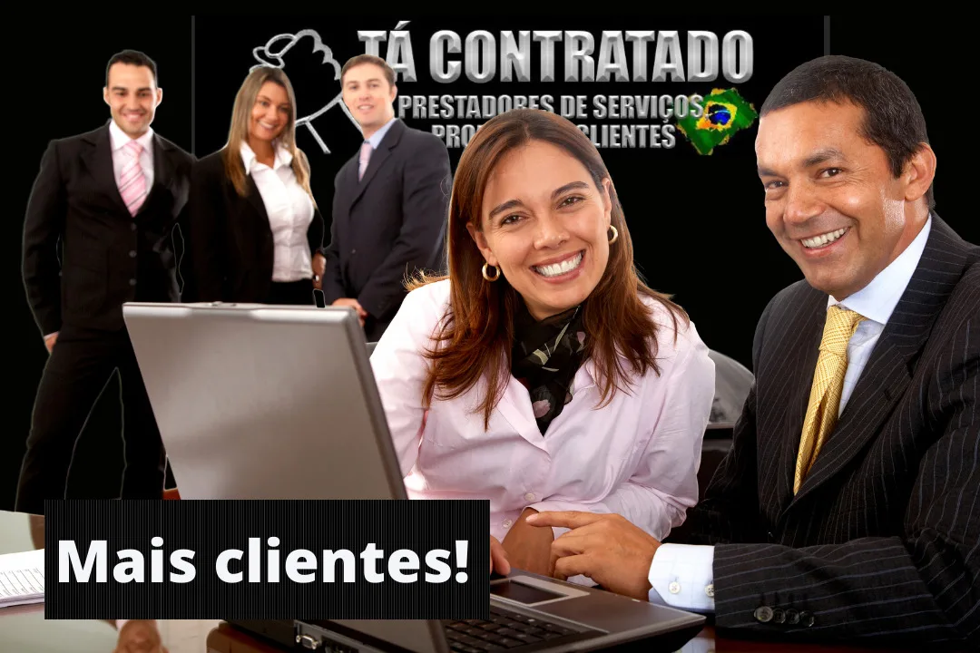 Mais Clientes