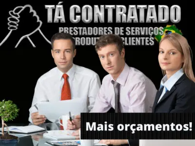 Sua empresa precisa fazer mais orçamentos?