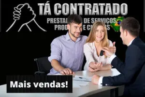 Serviços - Contratar Serviços | Conecte-Se Com Os Melhores Prestadores De Serviços Do Mercado!