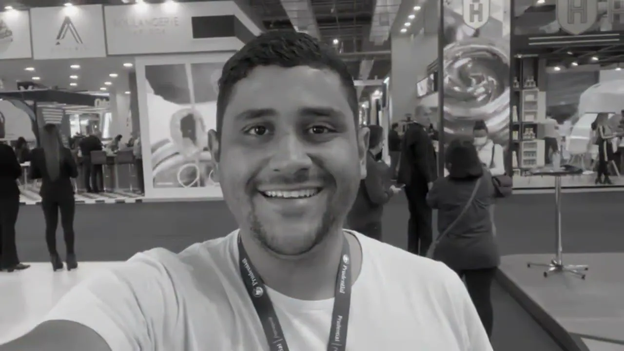 Missão Empresarial - Abf Franchising Expo 2022! | Https://Www.youtube.com/Watch?V=D8Svfg07Bus