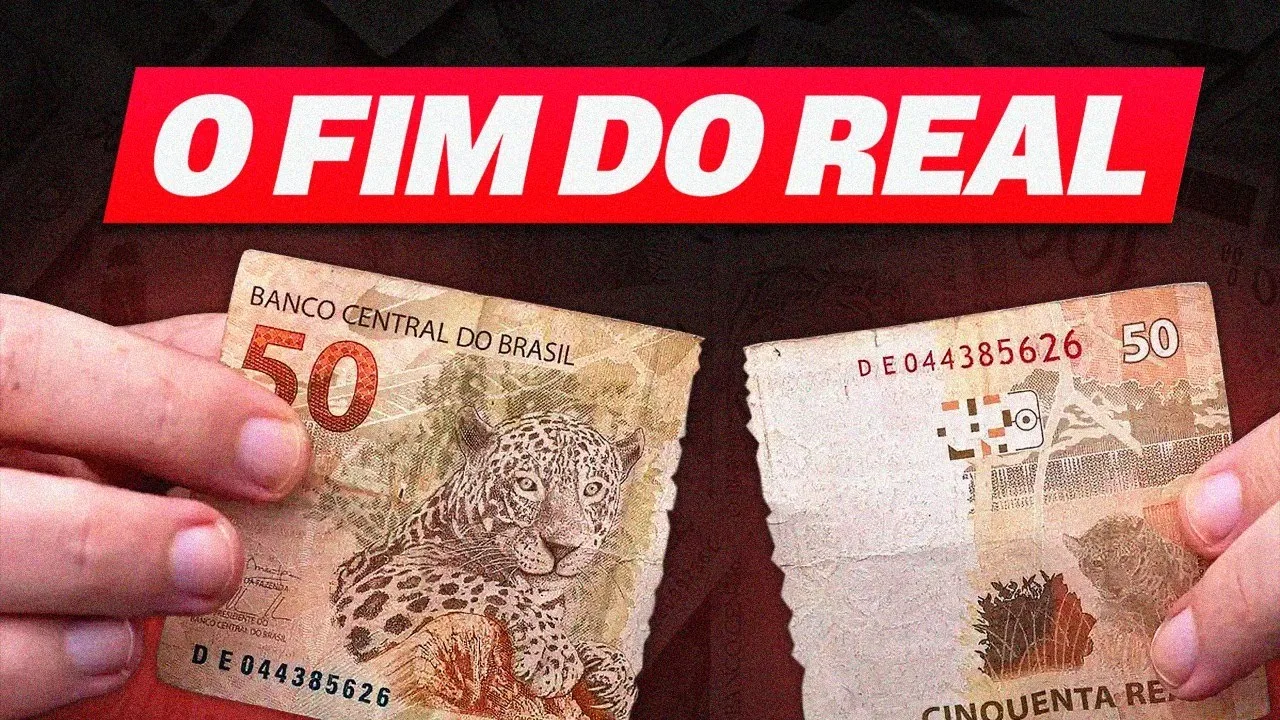 Nosso Dinheiro Vai Mudar! O Que É O Real Digital? É Criptomoeda? | 💰 Aprenda A Ganhar Dinheiro Sem Sair De Casa Hoje Mesmo! Conheça A Cyberclass: Https://Bit.ly/33Ovdfp
