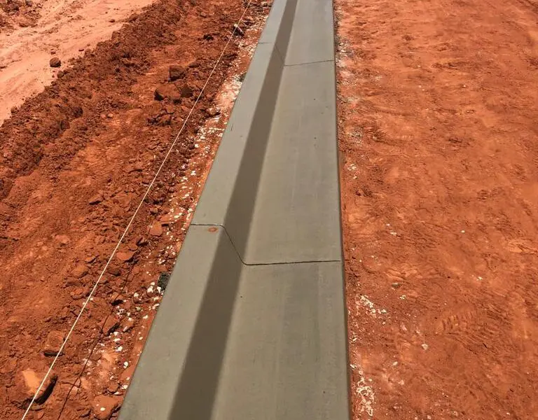 JSA Construtora – Infraestrutura Mogi Mirim