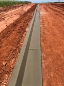 Jsa Construtora, Pavimentadora E Concreto
