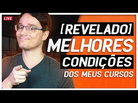 [Revelado] Condição Especial Dos Meus Melhores Cursos | Https://Www.youtube.com/Watch?V=Asodnszw2Fm
