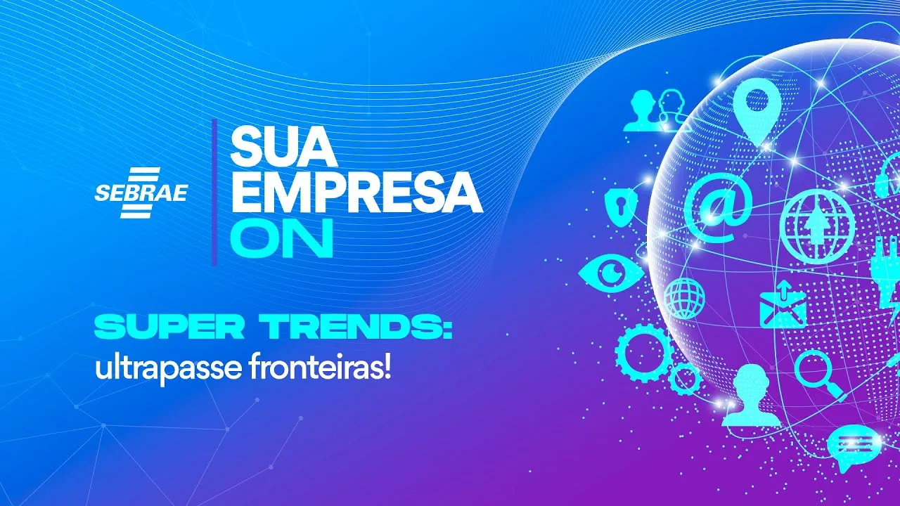 Super Trends: Ultrapasse Fronteiras! | Https://Www.youtube.com/Watch?V=Z9-P9Pn6Fdm